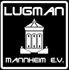 LUGMAN Logo