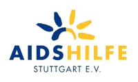 AIDS-Hilfe Stuttgart Logo