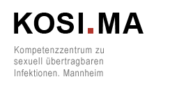 KOSI.MA Mannheim Logo
